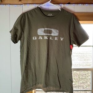 Oakley Men’s Shirt